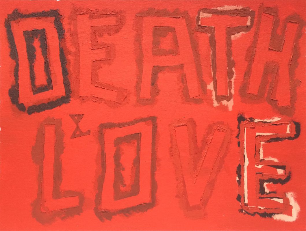 Death & Love